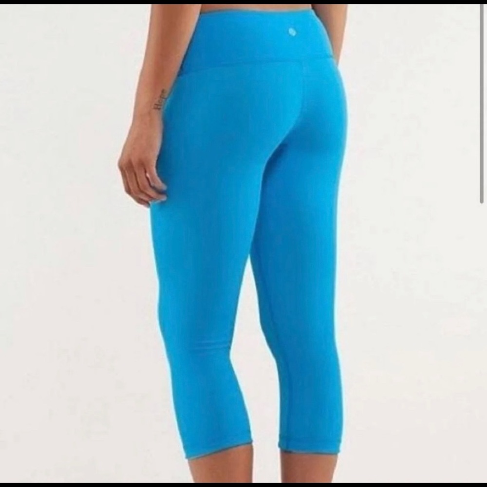 Lulu lemon leggings